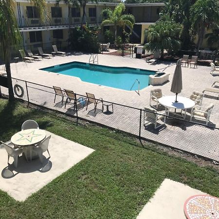 Key Largo Inn Exterior foto
