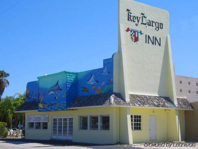 Key Largo Inn Exterior foto
