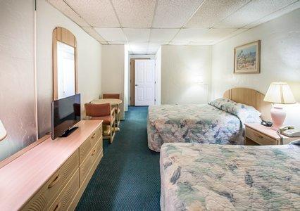 Key Largo Inn Cameră foto