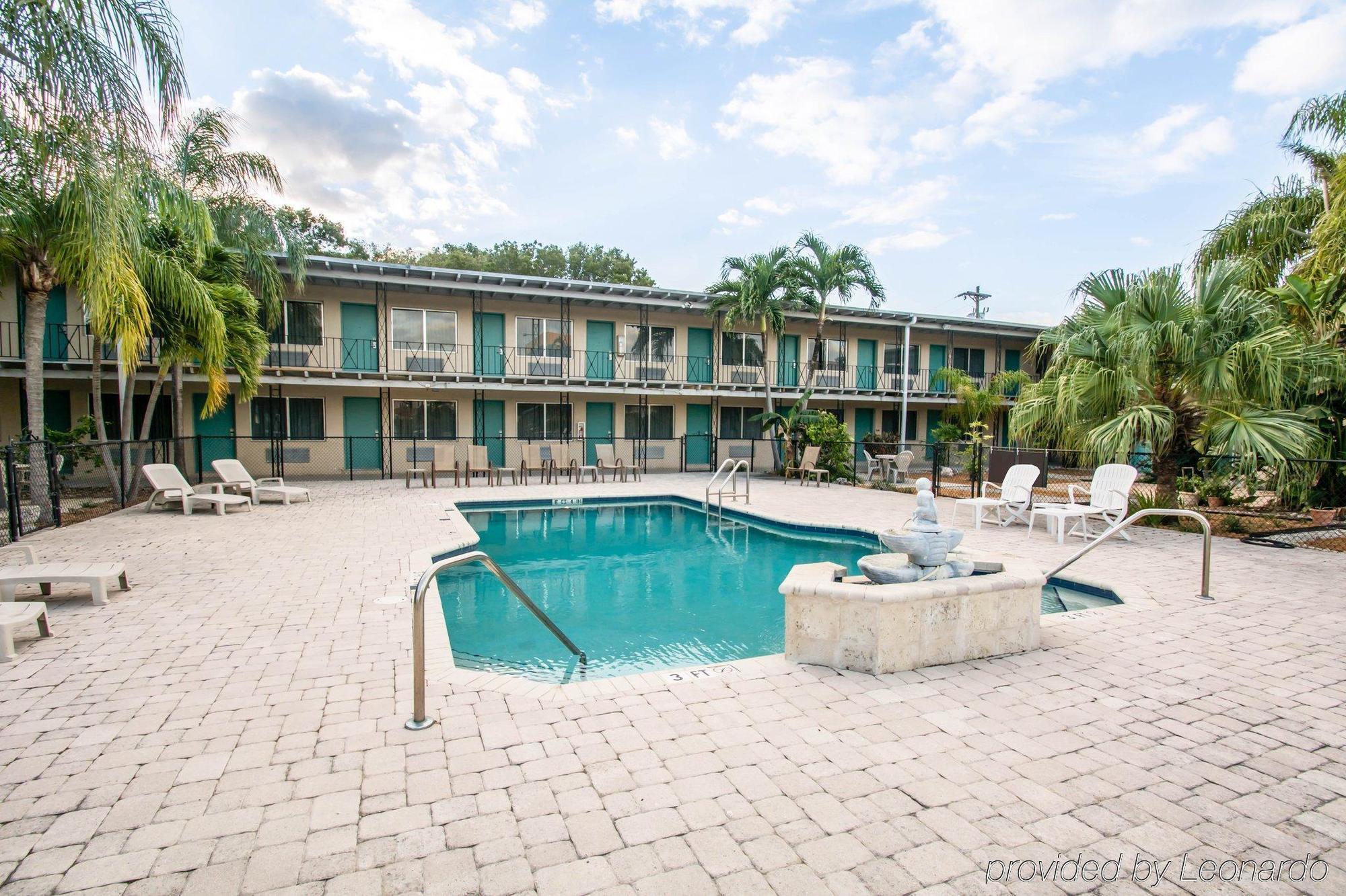 Key Largo Inn Exterior foto