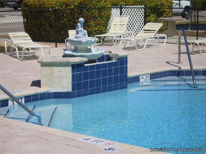 Key Largo Inn Facilități foto