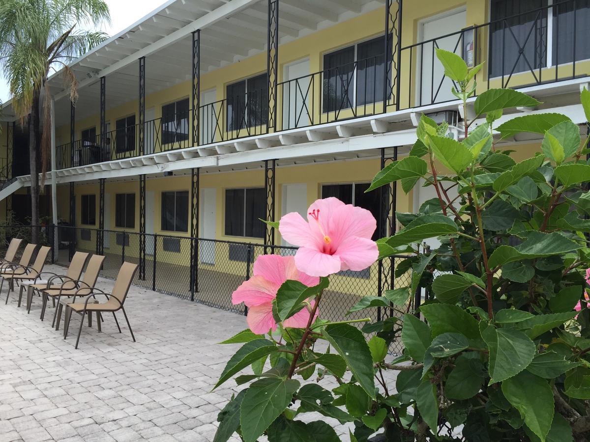 Key Largo Inn Exterior foto