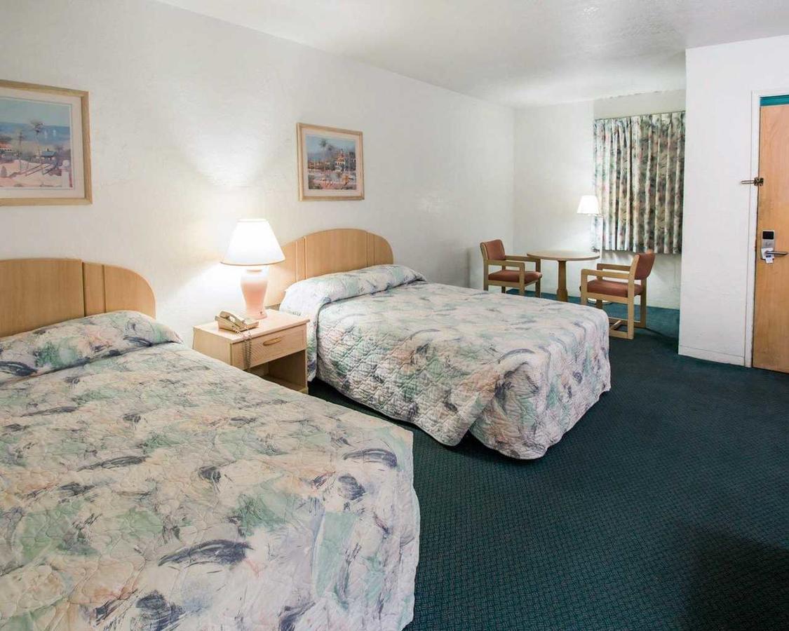 Key Largo Inn Exterior foto