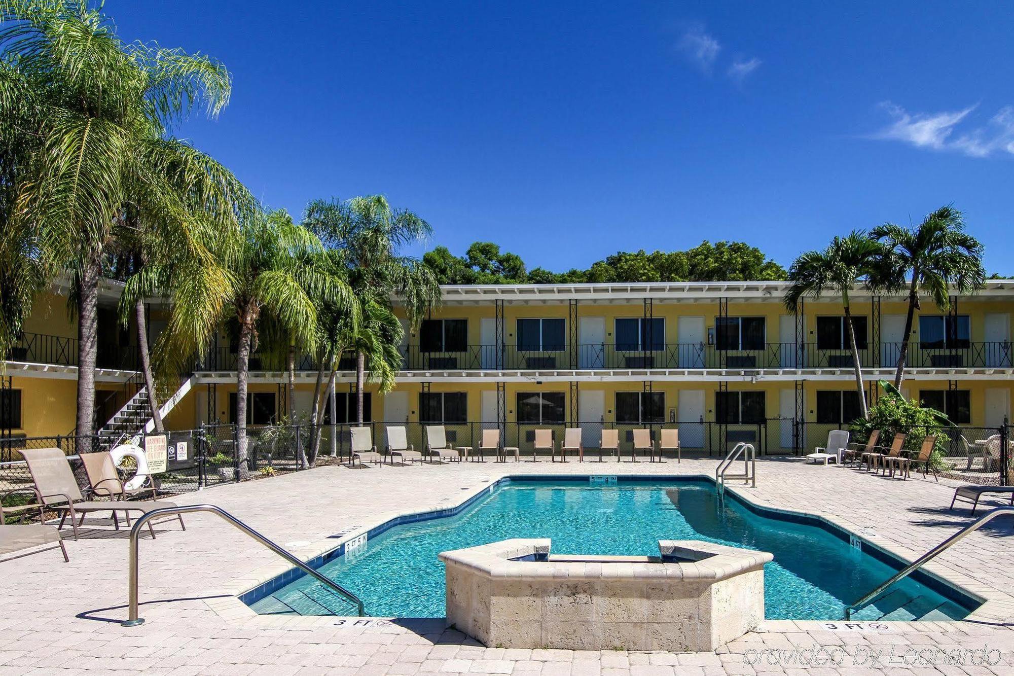 Key Largo Inn Exterior foto