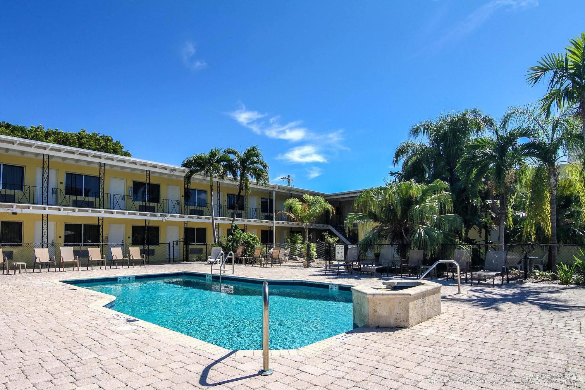 Key Largo Inn Exterior foto