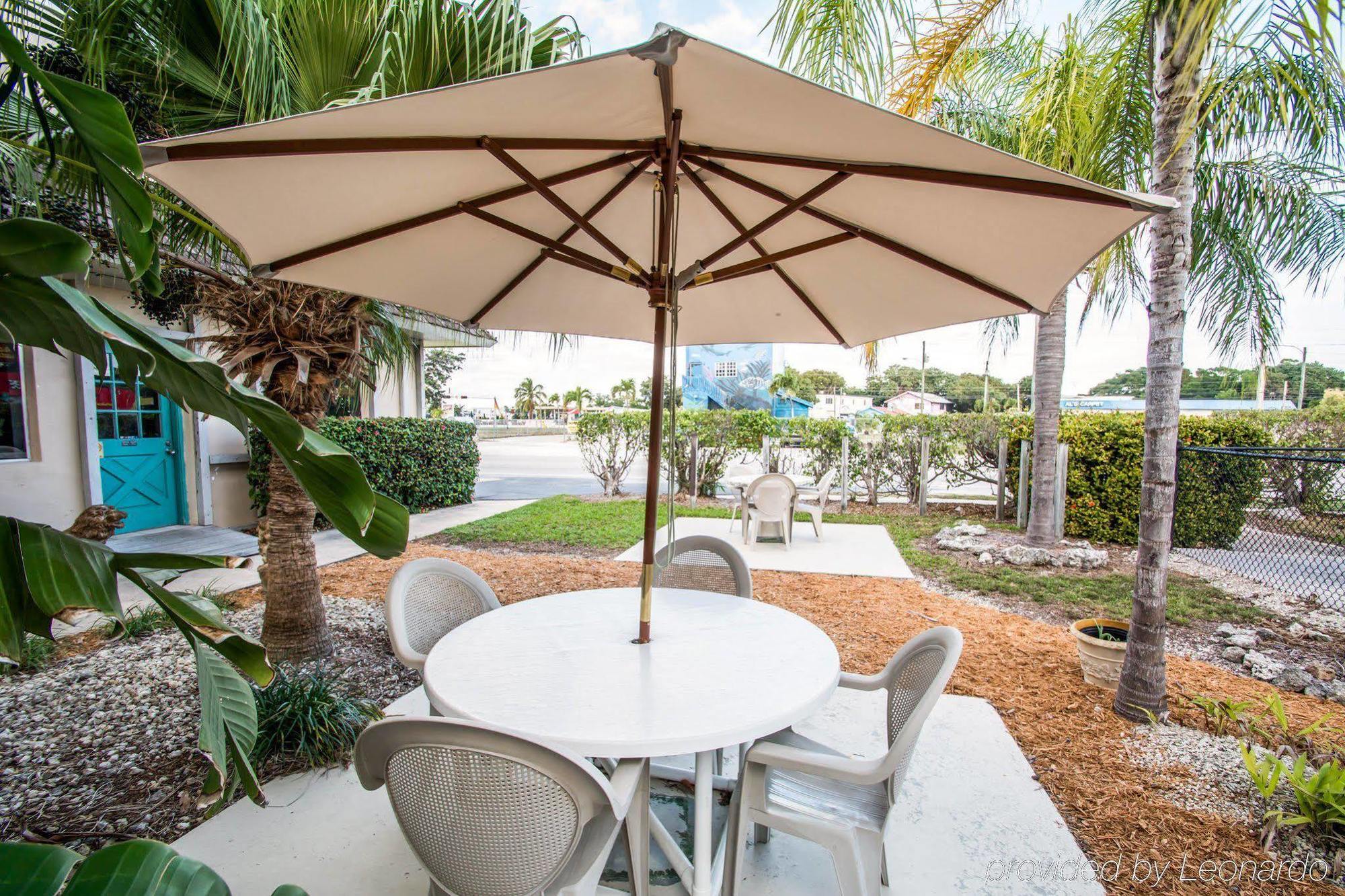 Key Largo Inn Exterior foto