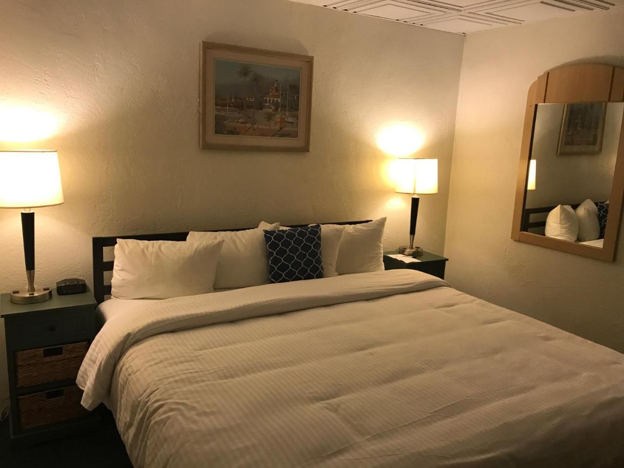 Key Largo Inn Exterior foto