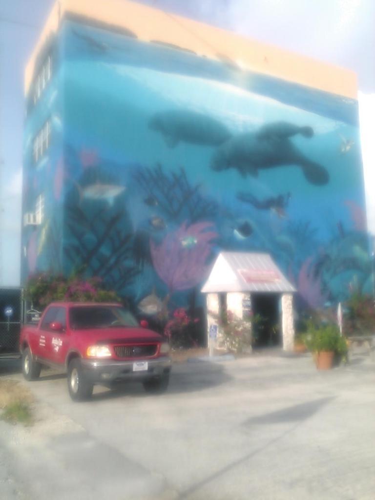 Key Largo Inn Exterior foto