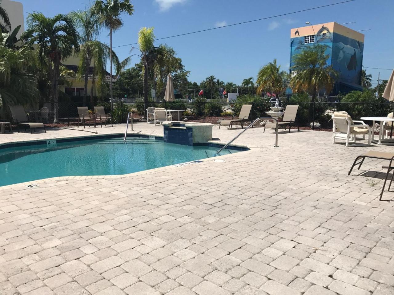 Key Largo Inn Exterior foto