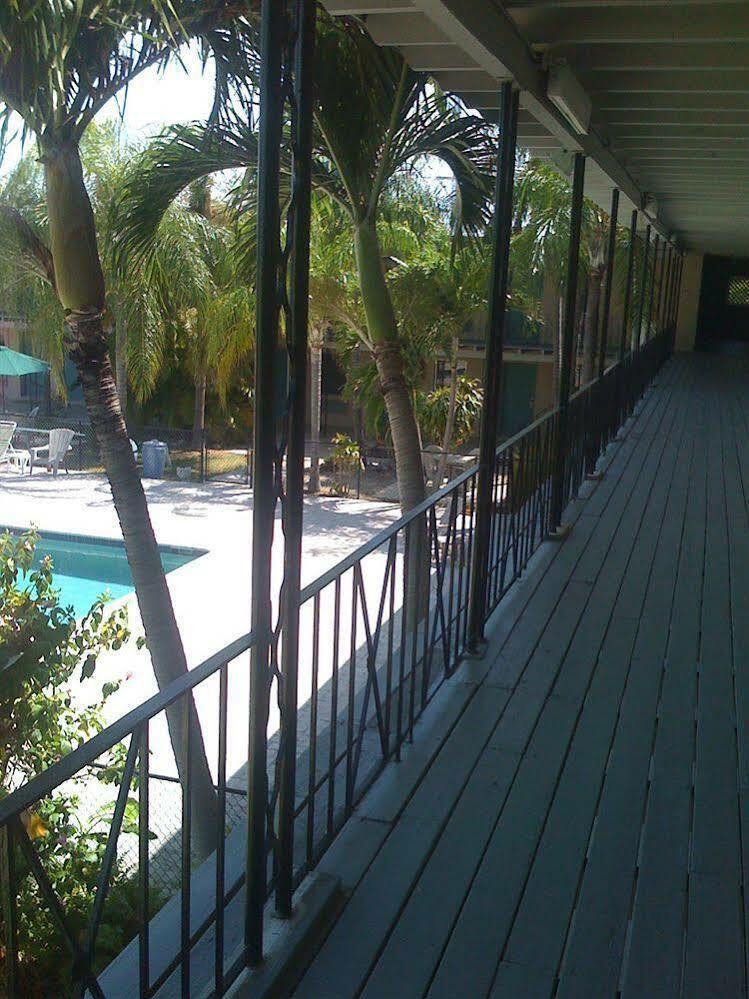 Key Largo Inn Exterior foto